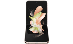 Samsung Galaxy Z Flip4 5G 128GB Pink Gold