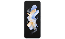 Samsung Galaxy Z Flip4 5G 128GB Blue