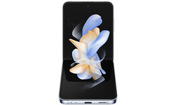 Samsung Galaxy Z Flip4 5G 128GB Blue