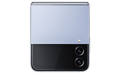 Samsung Galaxy Z Flip4 5G 128GB Blue