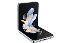 Samsung Galaxy Z Flip4 5G 128GB Blue