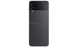 Samsung Galaxy Z Flip4 5G 256GB Graphite