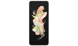 Samsung Galaxy Z Flip4 5G 256GB Pink Gold