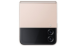 Samsung Galaxy Z Flip4 5G 256GB Pink Gold