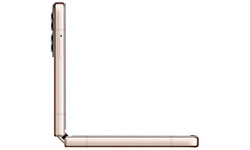 Samsung Galaxy Z Flip4 5G 256GB Pink Gold