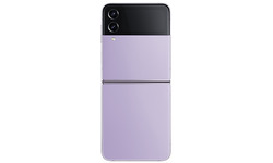 Samsung Galaxy Z Flip4 5G 256GB Bora Purple