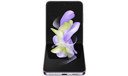 Samsung Galaxy Z Flip4 5G 256GB Bora Purple