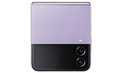 Samsung Galaxy Z Flip4 5G 256GB Bora Purple
