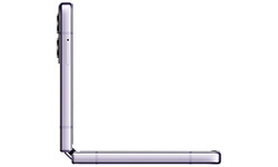 Samsung Galaxy Z Flip4 5G 256GB Bora Purple