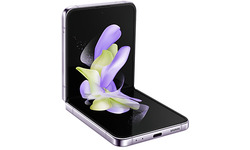 Samsung Galaxy Z Flip4 5G 256GB Bora Purple