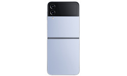 Samsung Galaxy Z Flip4 5G 256GB Blue