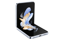 Samsung Galaxy Z Flip4 5G 256GB Blue