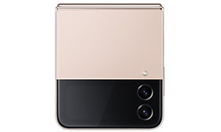 Samsung Galaxy Z Flip4 5G 512GB Pink Gold