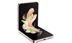 Samsung Galaxy Z Flip4 5G 512GB Pink Gold