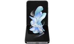 Samsung Galaxy Z Flip4 5G 128GB Graphite