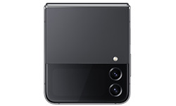 Samsung Galaxy Z Flip4 5G 128GB Graphite