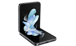 Samsung Galaxy Z Flip4 5G 128GB Graphite