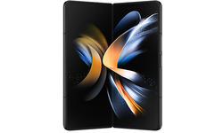 Samsung Galaxy Z Fold4 5G 256GB Phantom Black