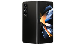 Samsung Galaxy Z Fold4 5G 256GB Phantom Black