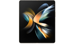 Samsung Galaxy Z Fold4 5G 512GB Beige