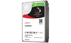 Seagate IronWolf Pro 12TB