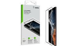 Belkin ScreenForce Screenprotector Samsung Galaxy S22 Ultra