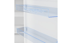 Beko RSSE415M31WN