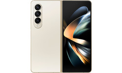 Samsung Galaxy Z Fold4 1TB Beige