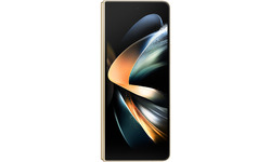 Samsung Galaxy Z Fold4 1TB Beige