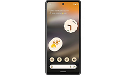 Google Pixel 6a 128GB Black