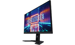 Gigabyte M27Q X