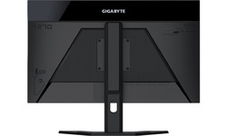 Gigabyte M27Q X