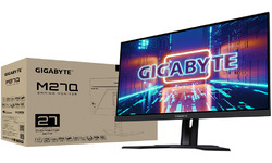 Gigabyte M27Q X