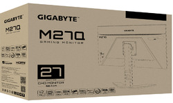 Gigabyte M27Q X