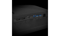 Gigabyte M27Q X