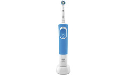 Oral-B Vitality 100 CrossAction Blue