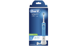 Oral-B Vitality 100 CrossAction Blue