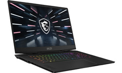 MSI Stealth GS77 12UHS-033BE