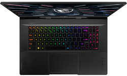 MSI Stealth GS77 12UHS-033BE