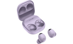 Samsung Galaxy Buds 2 Pro In-Ear Purple