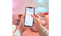 WiZ Lightstrip Expansionsset 1m