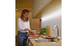 WiZ Lightstrip Expansionsset 1m