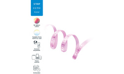 WiZ Lightstrip Expansionsset 1m