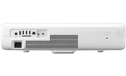Samsung The Premiere 4K LSP7