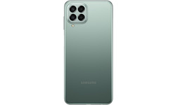 Samsung Galaxy M33 5G 128GB Green