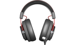 AOC GH401 Black/Red