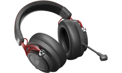 AOC GH401 Black/Red