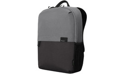 Targus Sagano Campus Backpack 15.6" Black/Grey