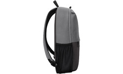 Targus Sagano Campus Backpack 15.6" Black/Grey