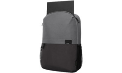 Targus Sagano Campus Backpack 15.6" Black/Grey